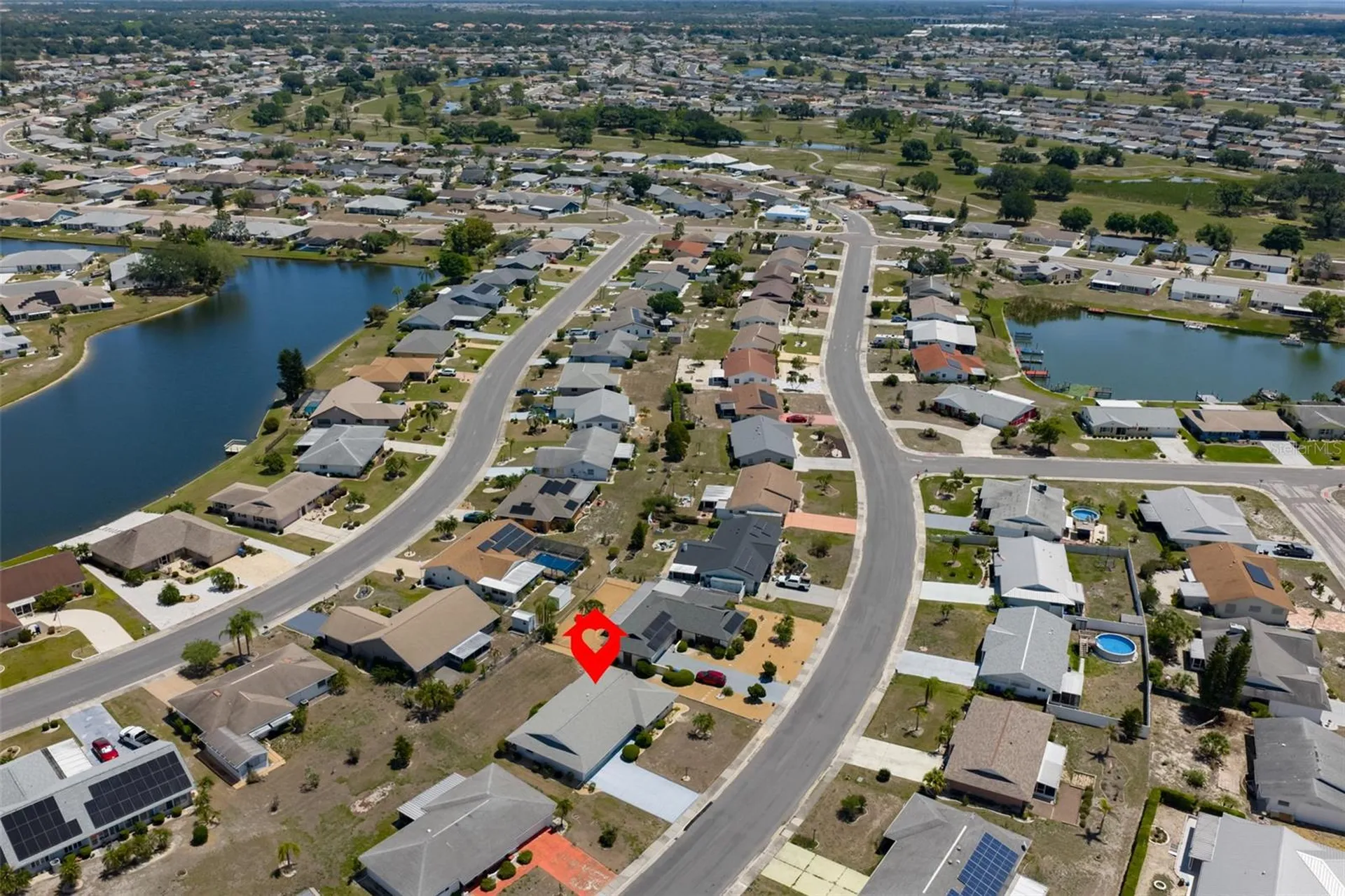 1525 Allegheny Drive Sun City Center FL 33573