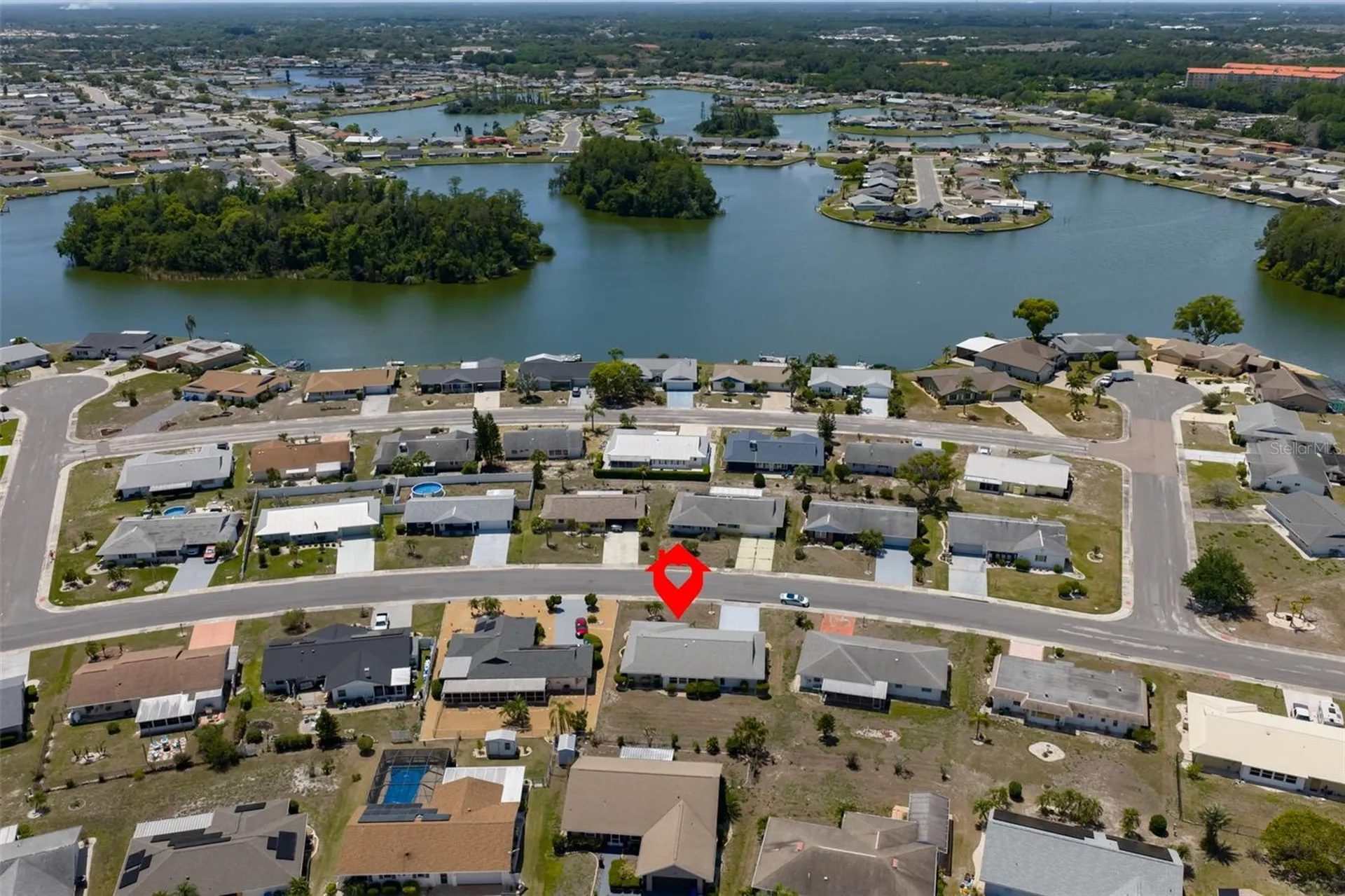 1525 Allegheny Drive Sun City Center FL 33573