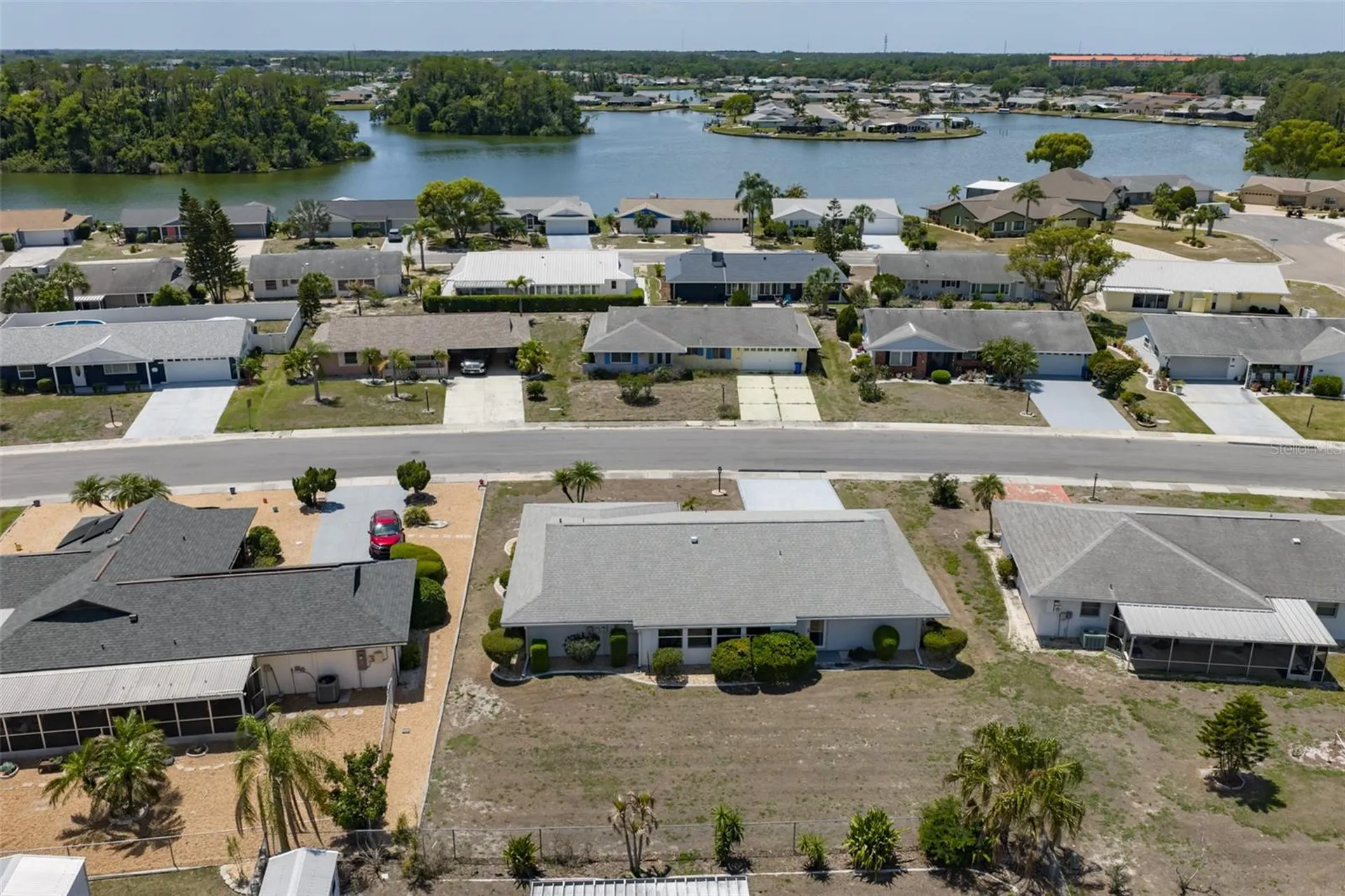 1525 Allegheny Drive Sun City Center FL 33573
