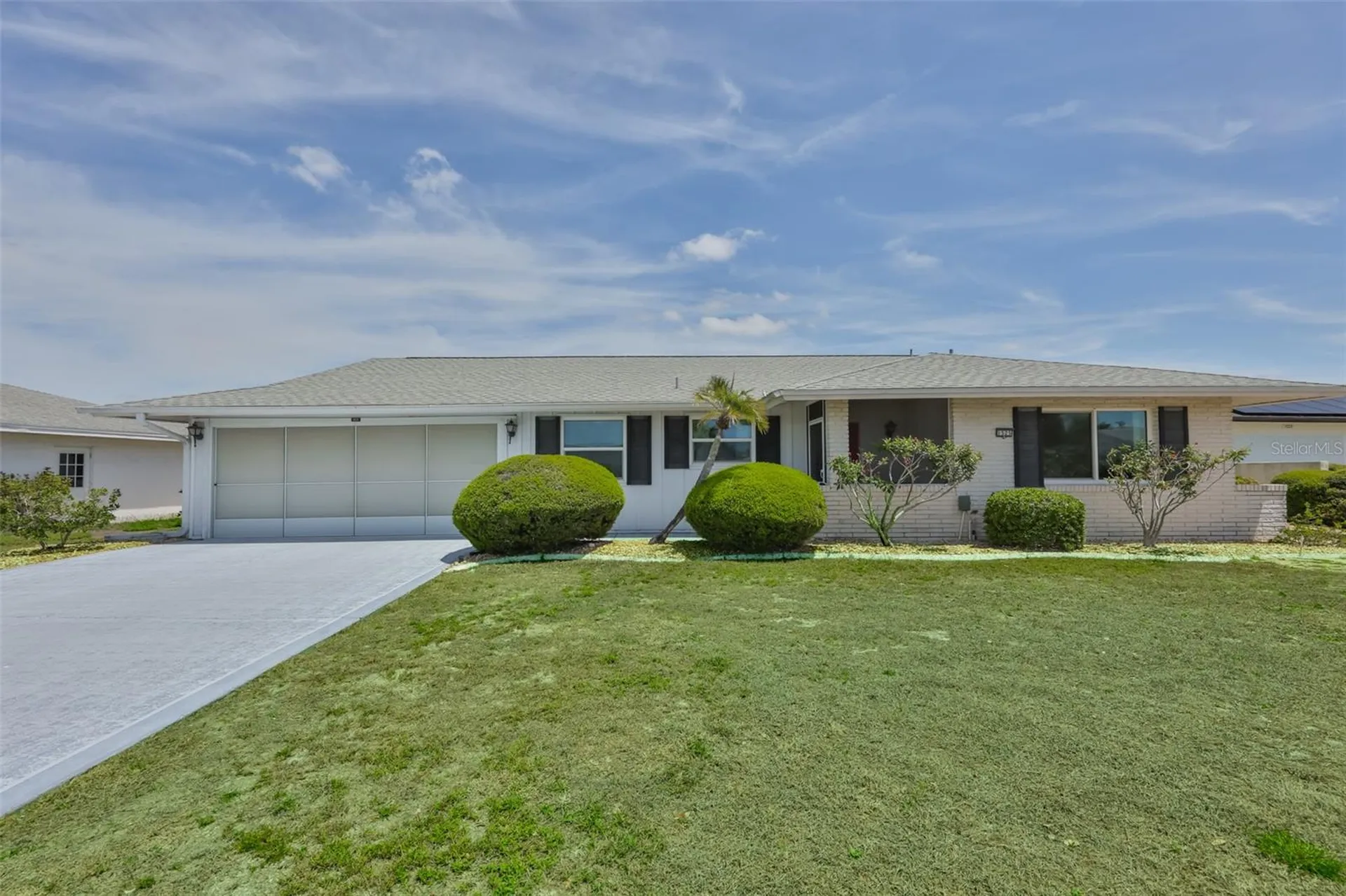 1525 Allegheny Drive Sun City Center FL 33573