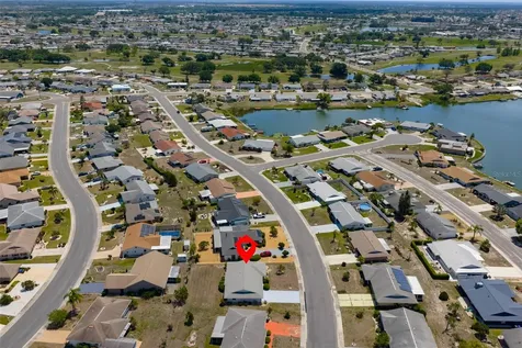 1525 Allegheny Drive Sun City Center FL 33573