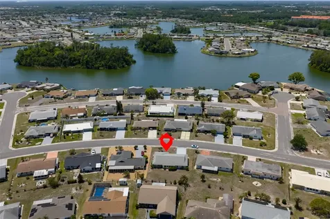 1525 Allegheny Drive Sun City Center FL 33573
