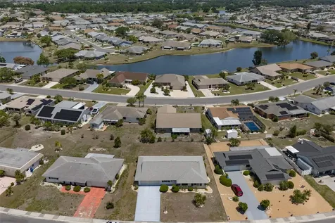 1525 Allegheny Drive Sun City Center FL 33573