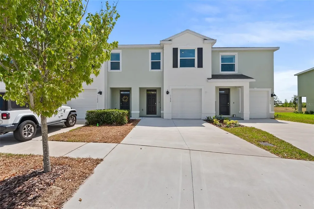 11028 Crescent Deer Drive Land O Lakes FL 34638