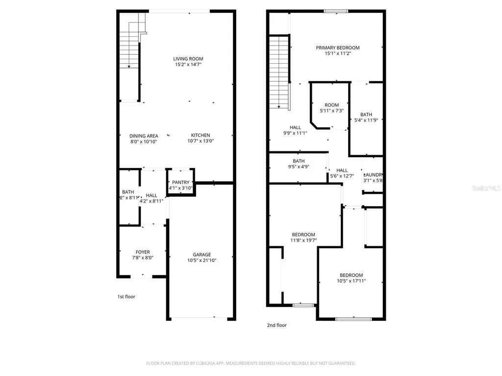 11028 Crescent Deer Drive Land O Lakes FL 34638