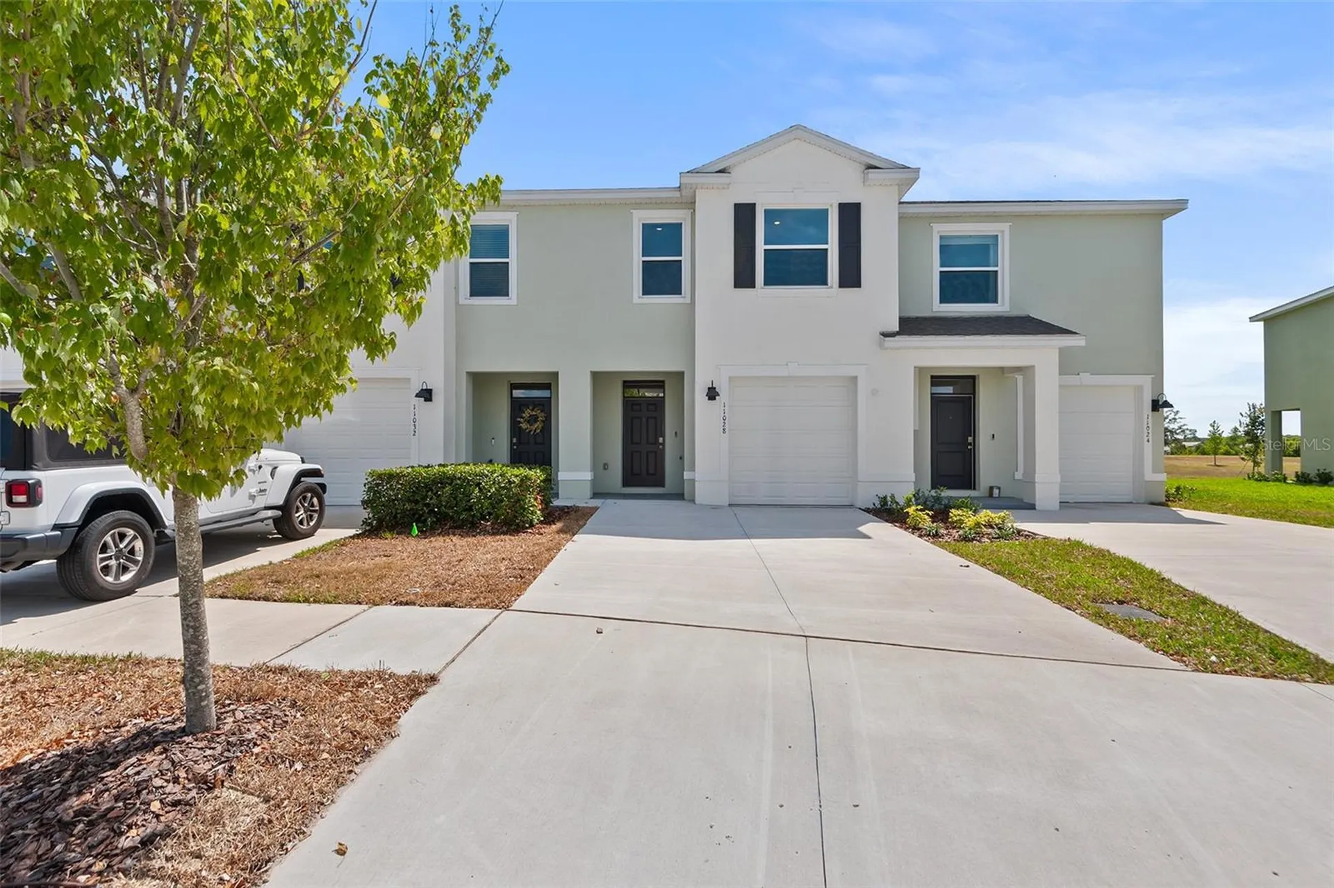 11028 Crescent Deer Drive Land O Lakes FL 34638