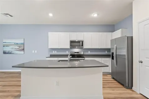 11028 Crescent Deer Drive Land O Lakes FL 34638