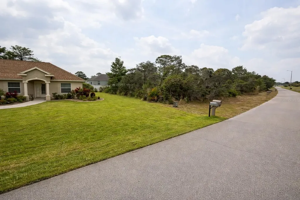 4878 San Ignacio Drive Sebring FL 33872