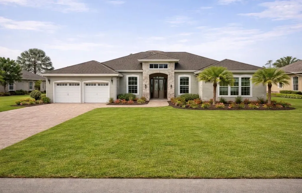 4878 San Ignacio Drive Sebring FL 33872