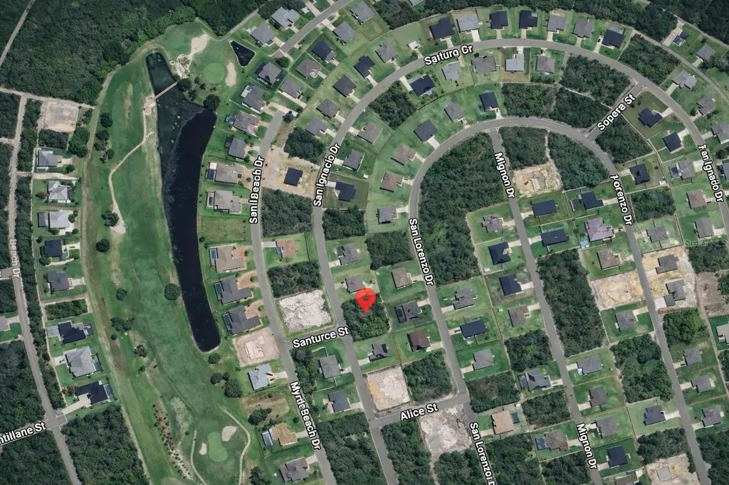 4878 San Ignacio Drive Sebring FL 33872