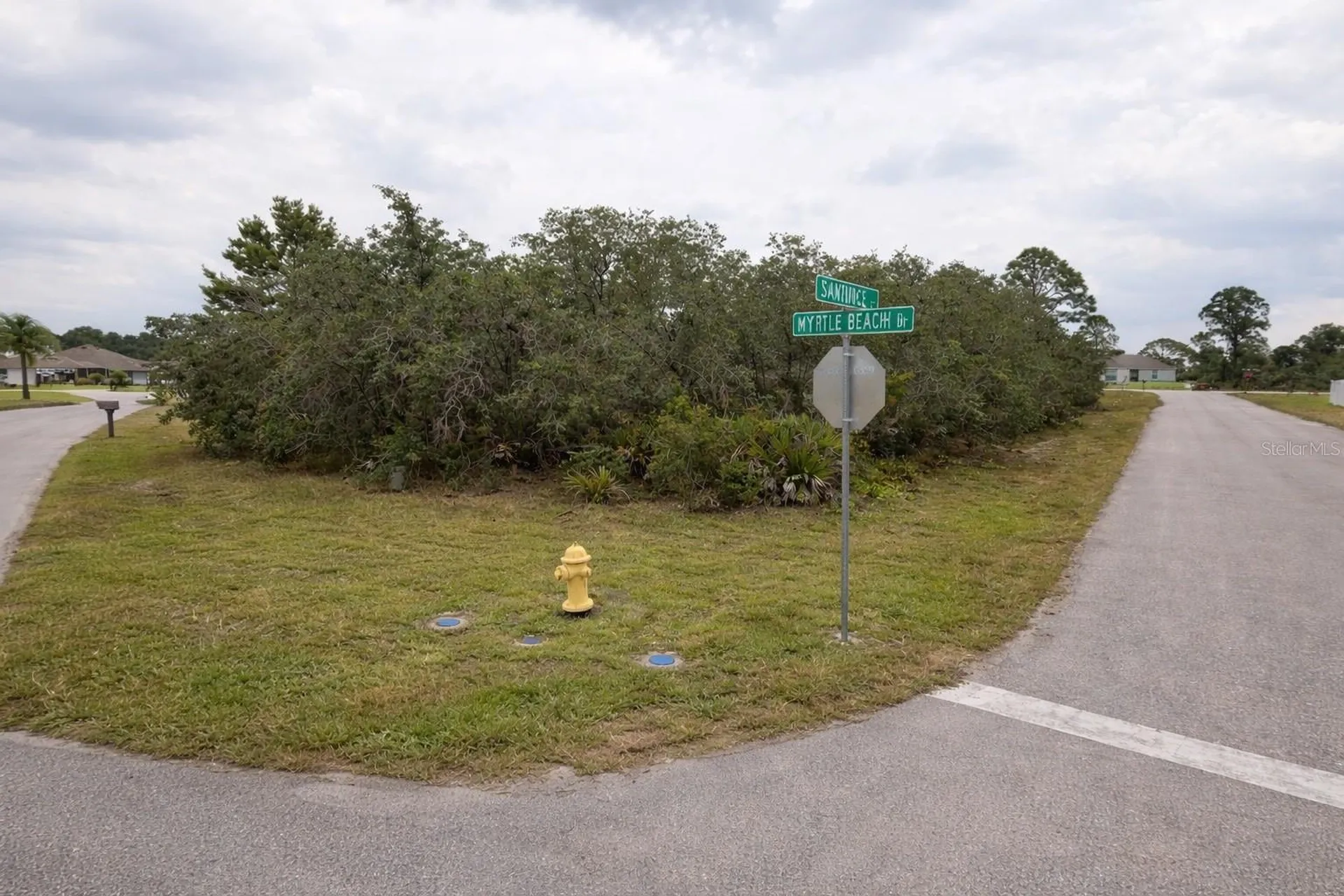 4878 San Ignacio Drive Sebring FL 33872