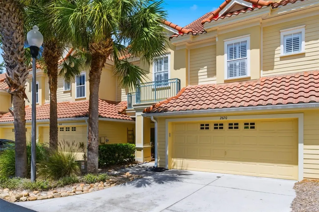 2670 Tanglewood Trail Palm Harbor FL 34685