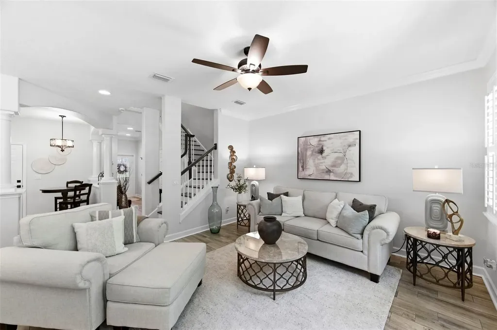2670 Tanglewood Trail Palm Harbor FL 34685