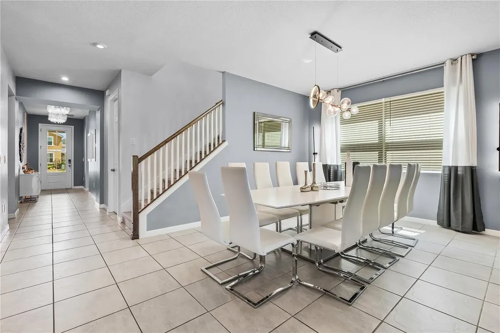 8915 Tropical Haven Court Kissimmee FL 34747