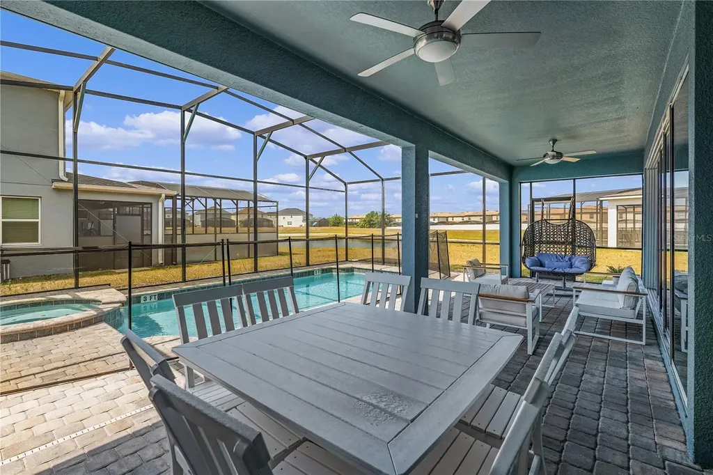 8915 Tropical Haven Court Kissimmee FL 34747