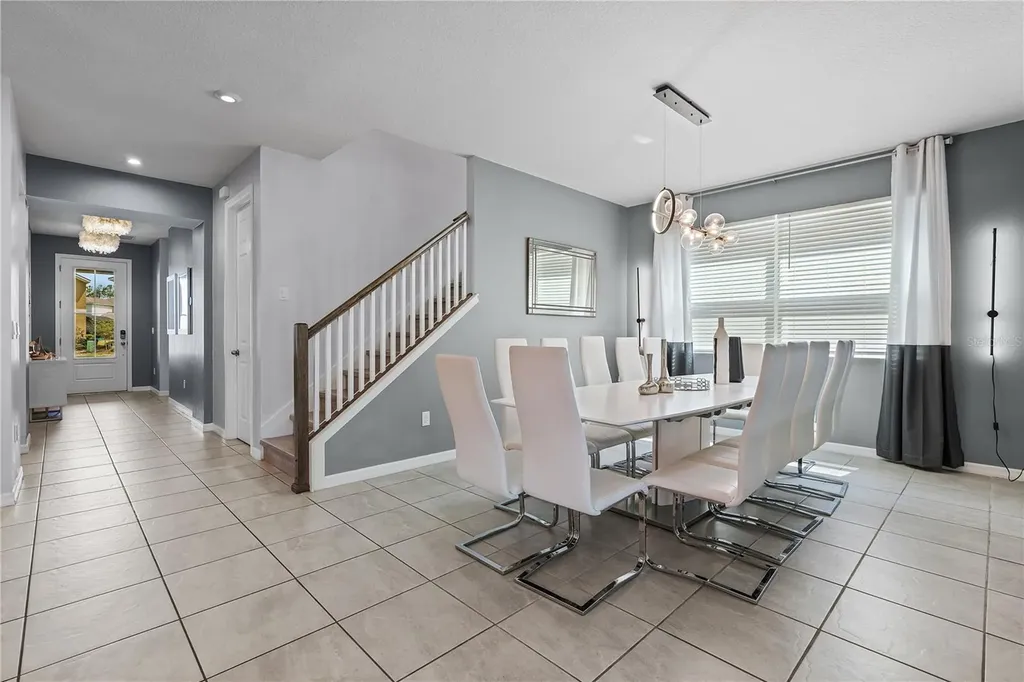 8915 Tropical Haven Court Kissimmee FL 34747