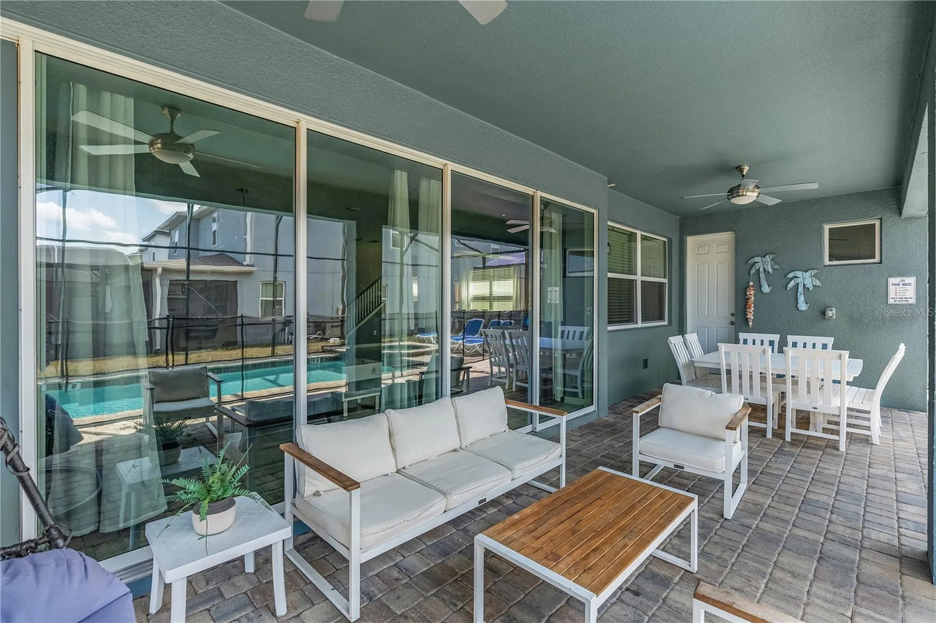 8915 Tropical Haven Court Kissimmee FL 34747