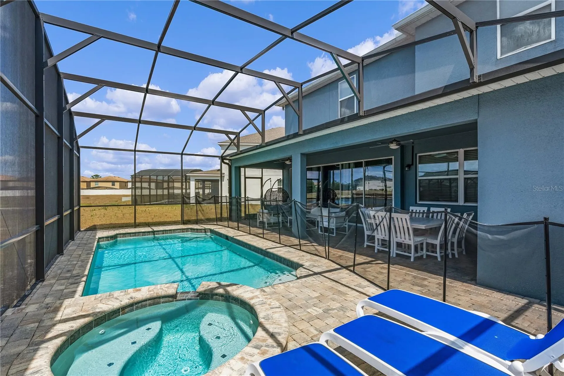 8915 Tropical Haven Court Kissimmee FL 34747