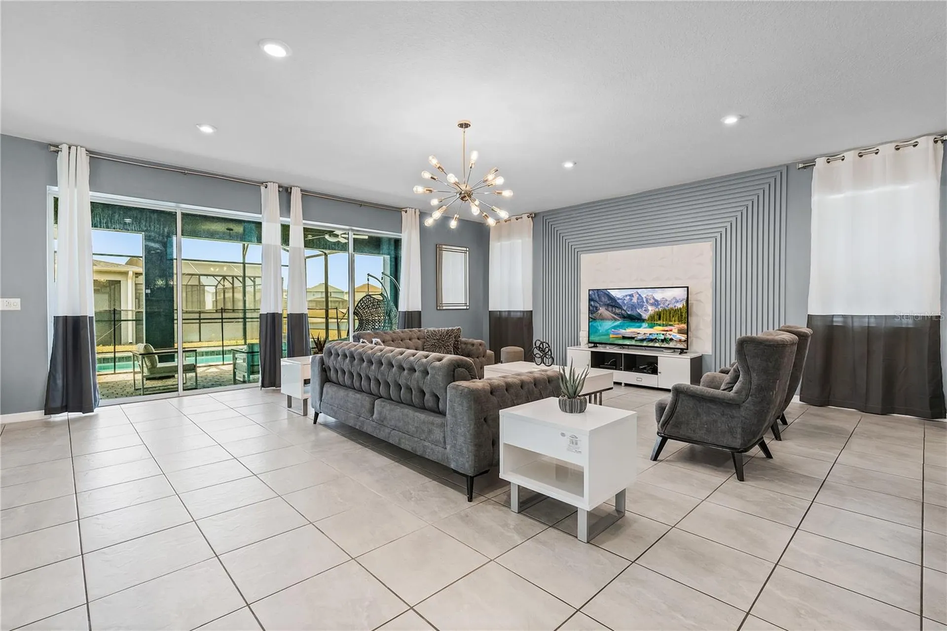 8915 Tropical Haven Court Kissimmee FL 34747