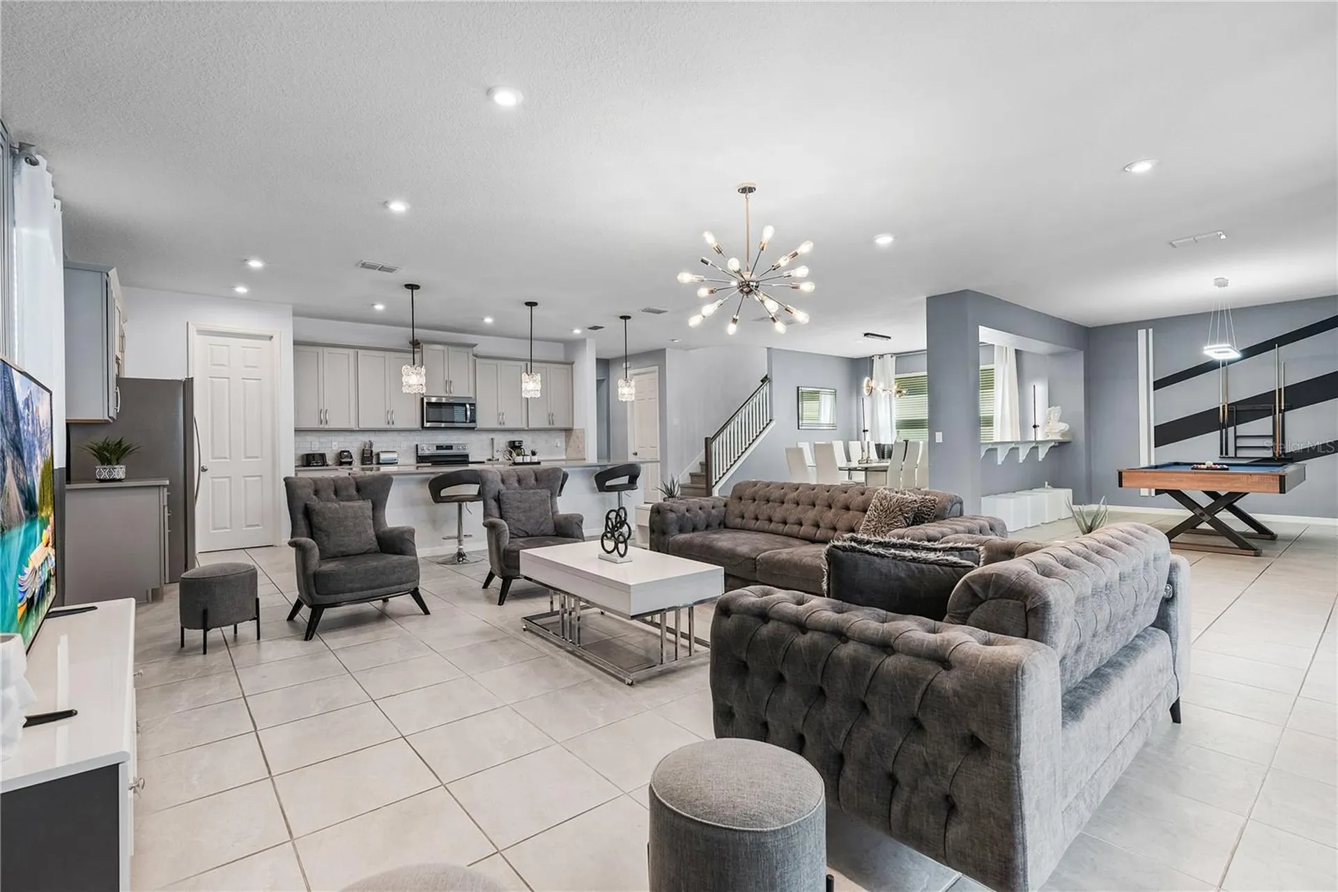 8915 Tropical Haven Court Kissimmee FL 34747