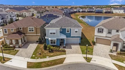 8915 Tropical Haven Court Kissimmee FL 34747
