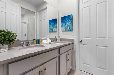 8915 Tropical Haven Court Kissimmee FL 34747