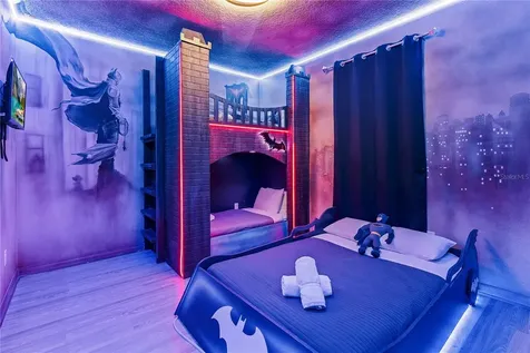8915 Tropical Haven Court Kissimmee FL 34747