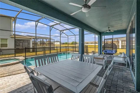 8915 Tropical Haven Court Kissimmee FL 34747