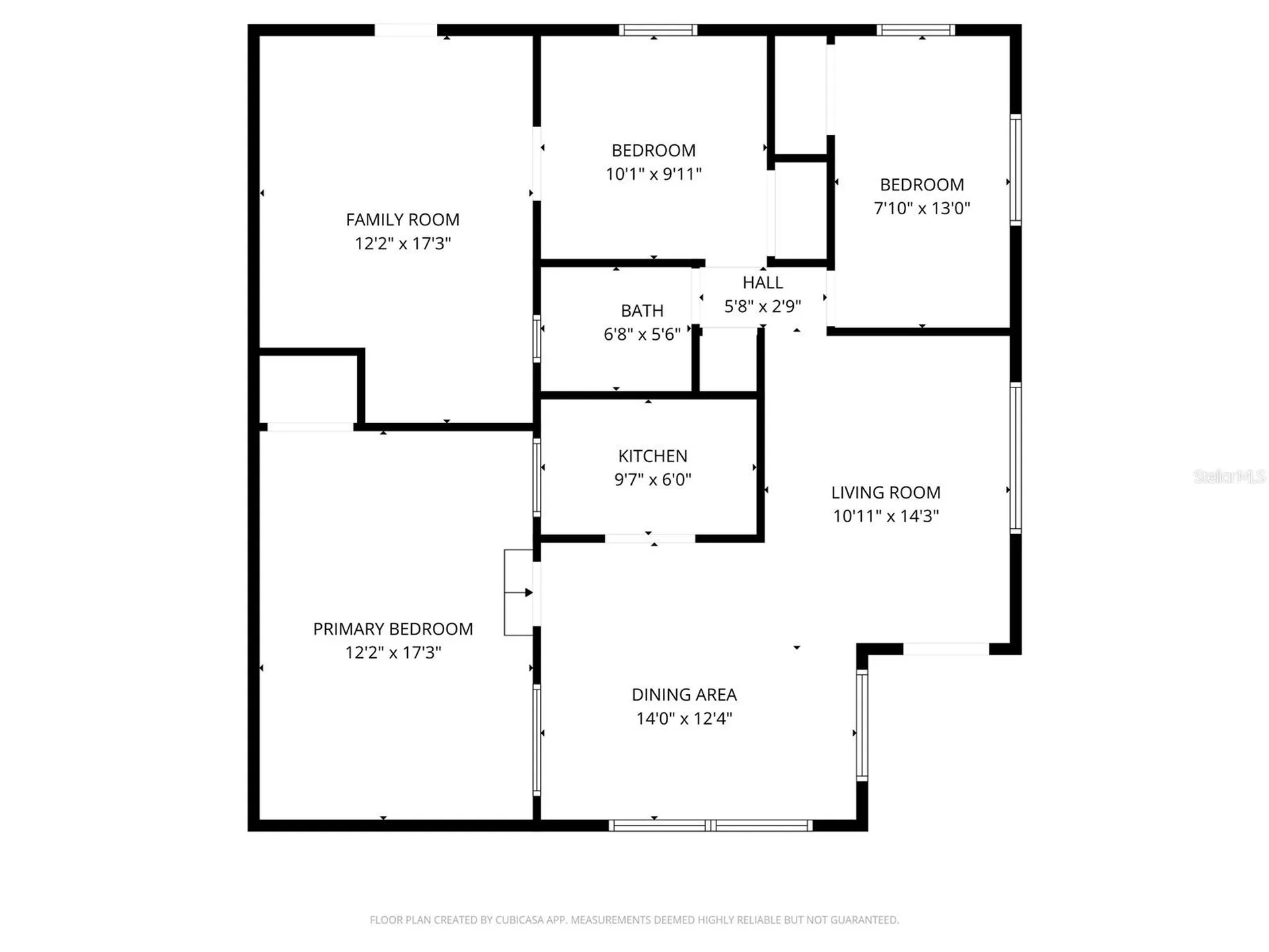 201 N Himes Avenue Tampa FL 33609