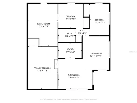 201 N Himes Avenue Tampa FL 33609