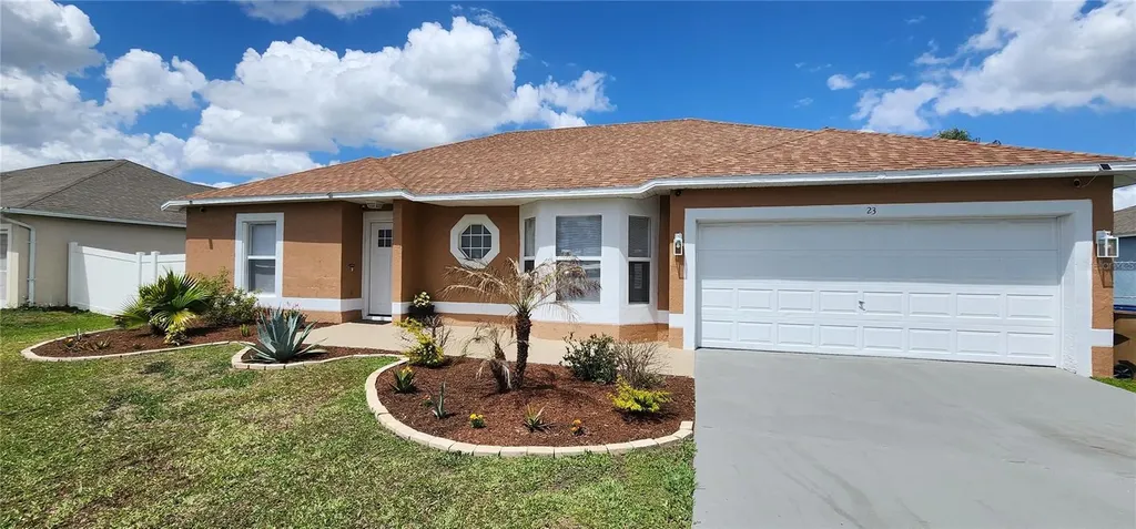 23 Bolton Court Kissimmee FL 34758