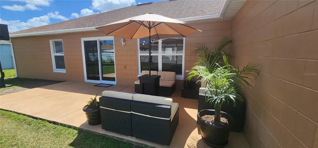 23 Bolton Court Kissimmee FL 34758