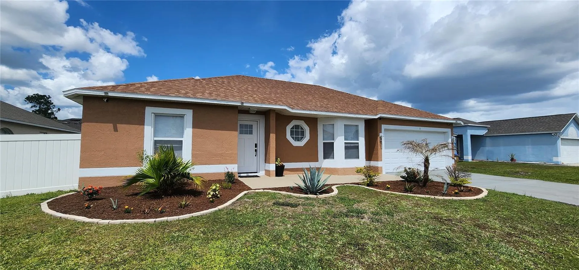 23 Bolton Court Kissimmee FL 34758