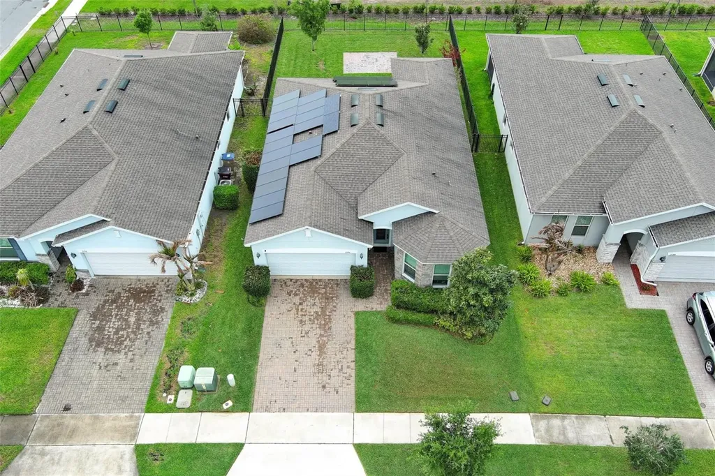 2190 Bur Oak Boulevard St Cloud FL 34771