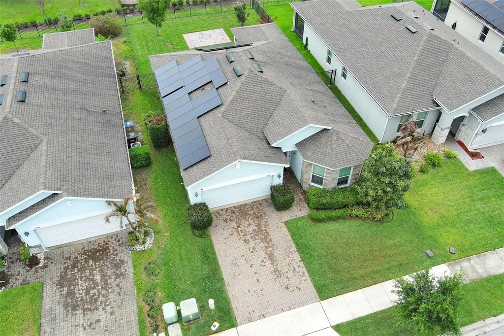 2190 Bur Oak Boulevard St Cloud FL 34771