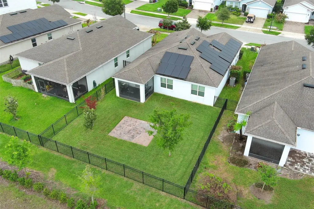 2190 Bur Oak Boulevard St Cloud FL 34771