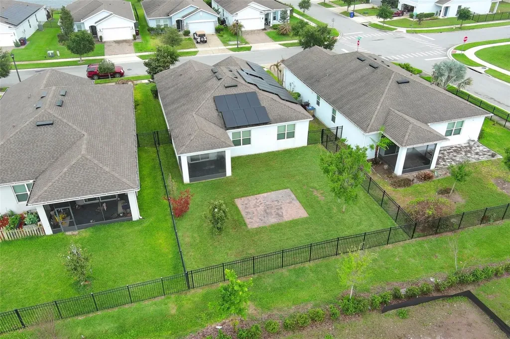 2190 Bur Oak Boulevard St Cloud FL 34771