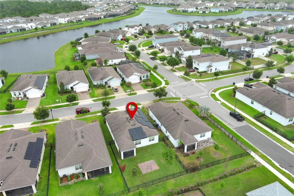 2190 Bur Oak Boulevard St Cloud FL 34771