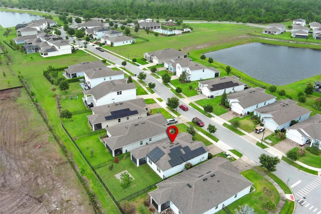 2190 Bur Oak Boulevard St Cloud FL 34771