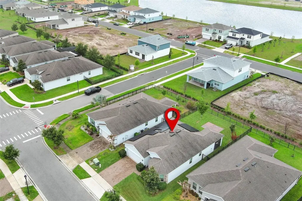 2190 Bur Oak Boulevard St Cloud FL 34771