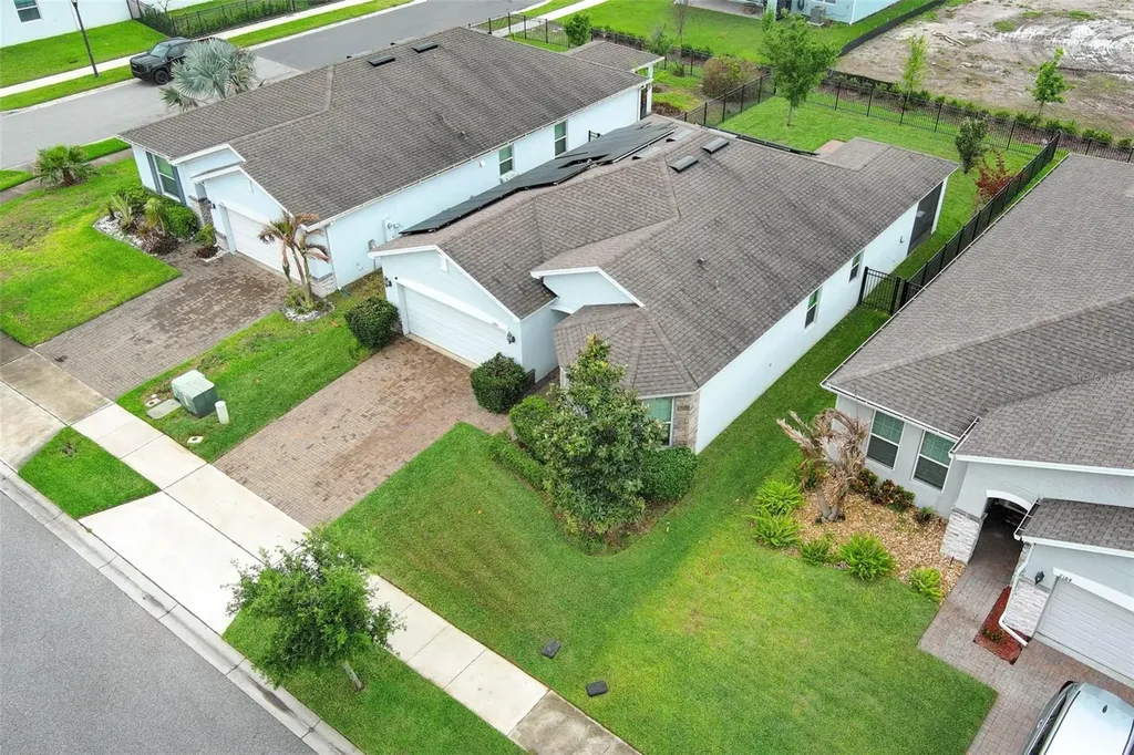 2190 Bur Oak Boulevard St Cloud FL 34771