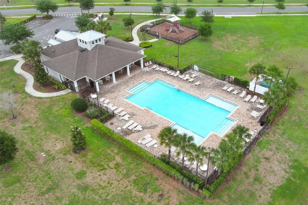 2190 Bur Oak Boulevard St Cloud FL 34771