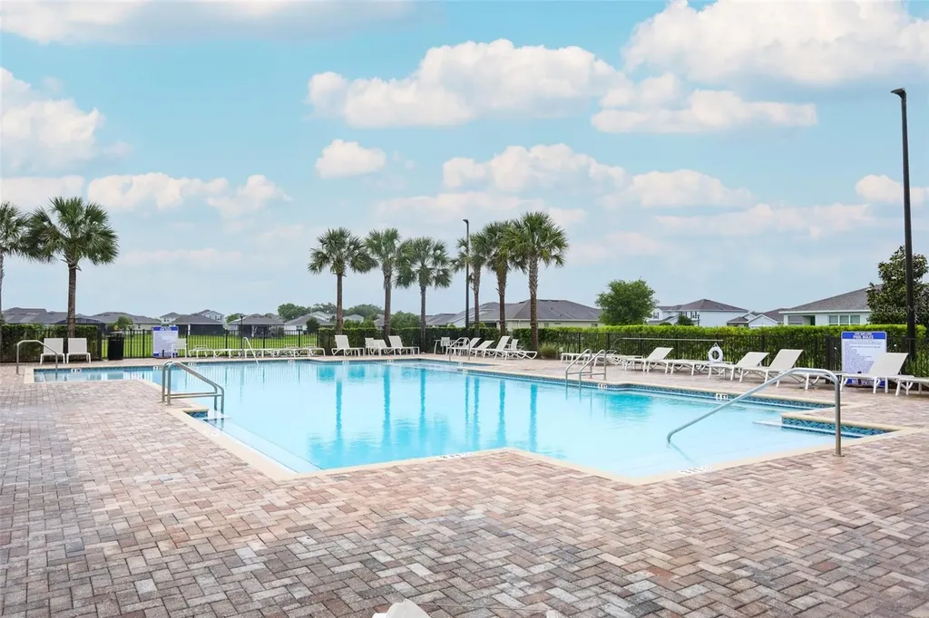 2190 Bur Oak Boulevard St Cloud FL 34771