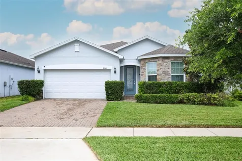 2190 Bur Oak Boulevard St Cloud FL 34771