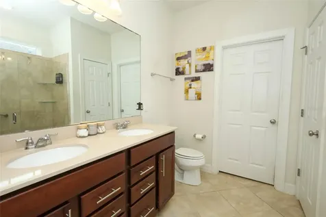 2190 Bur Oak Boulevard St Cloud FL 34771