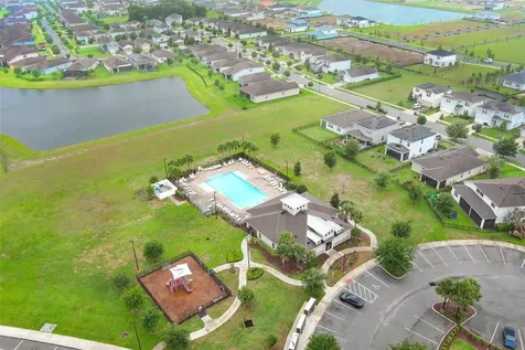 2190 Bur Oak Boulevard St Cloud FL 34771