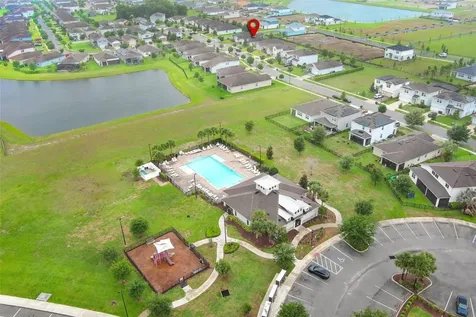 2190 Bur Oak Boulevard St Cloud FL 34771