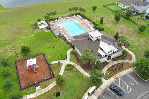2190 Bur Oak Boulevard St Cloud FL 34771