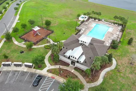 2190 Bur Oak Boulevard St Cloud FL 34771