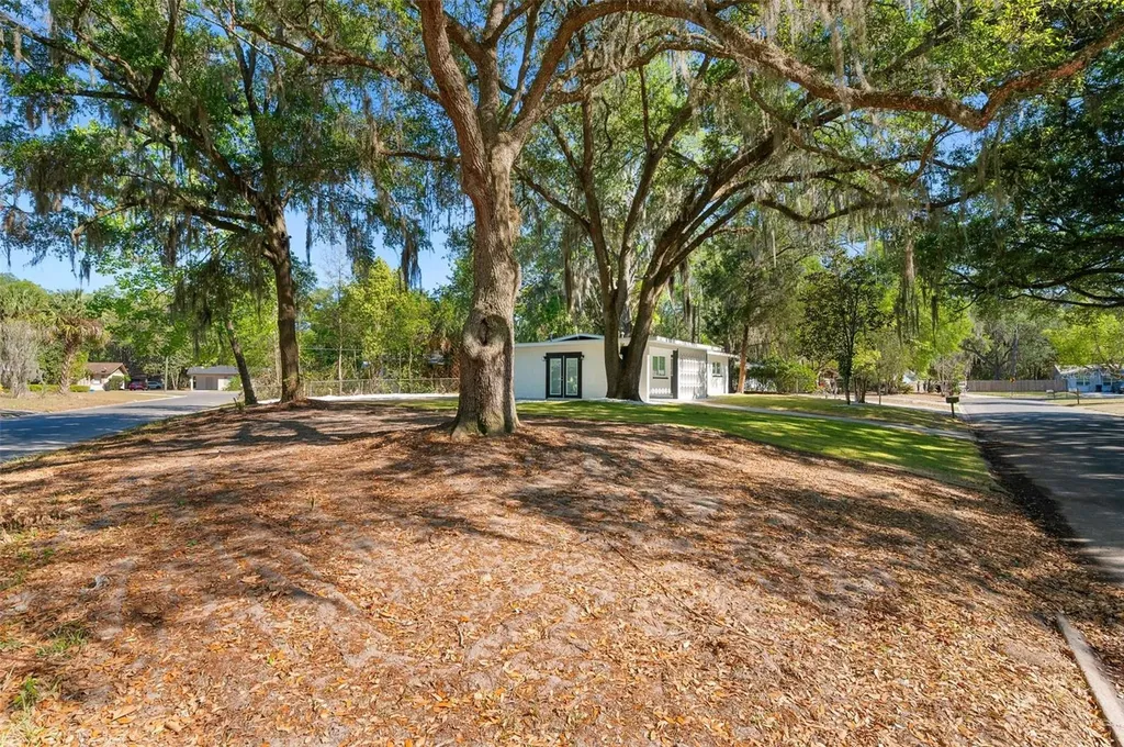 1919 NE 17th Drive Gainesville FL 32609
